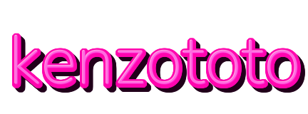 kenzototo — logo kanal