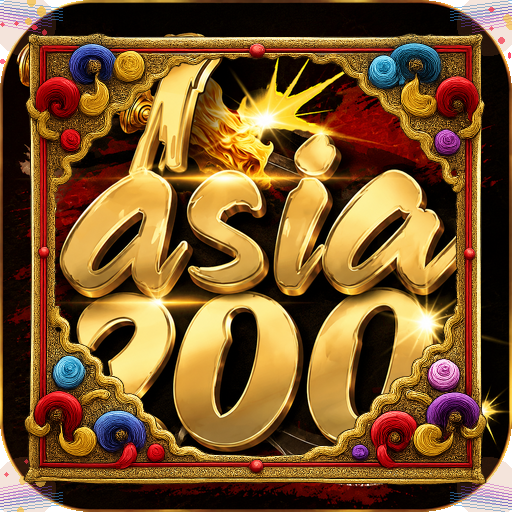 asia200 — galeri pratinjau - APK Resmi
